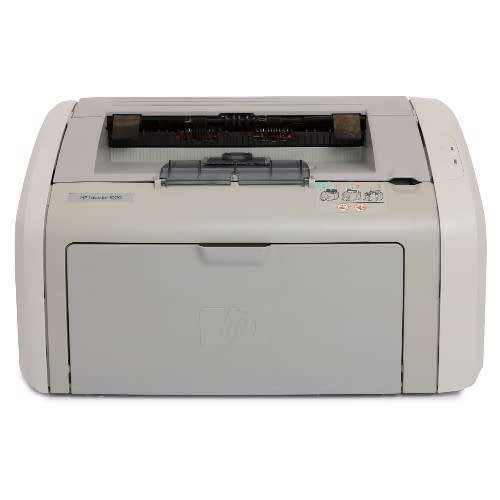 HP LaserJet 1020 Printer - Refurbished