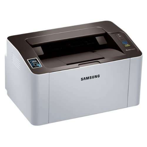 Samsung M2020W A4 Mono Laser Printer - Refurbished