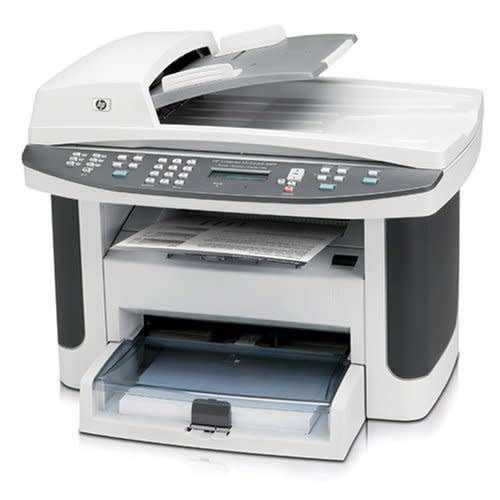 HP LaserJet M1522nf Printer - Refurbished