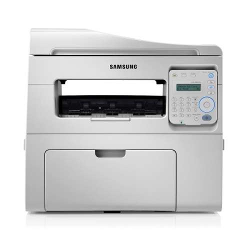Samsung SCX-4655F Mono Laser Printer - Refurbished