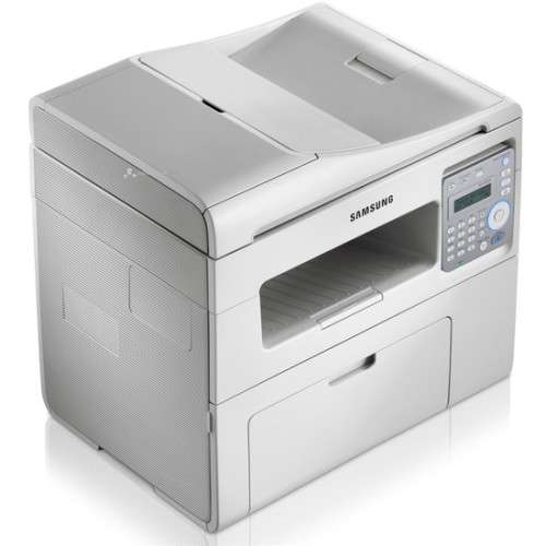 Samsung SCX-4655F Mono Laser Printer - Refurbished