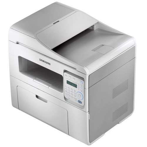 Samsung SCX-4655F Mono Laser Printer - Refurbished