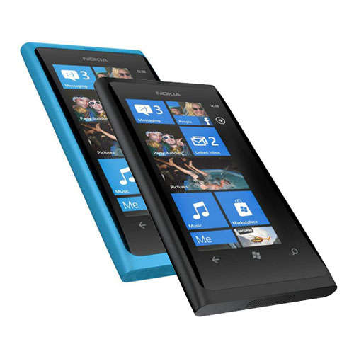 Nokia Lumia 800 - Sealed in the box!!!