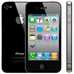iPhone 4 16G (FREE SHIPPING IN SOUTH AFRICA)