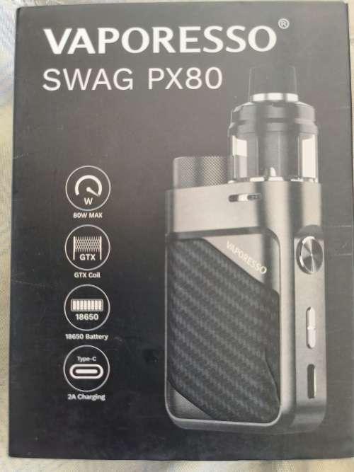 Vaporesso Swag PX80