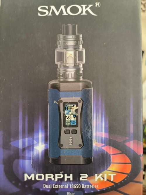 Smok Morph 2 Kit