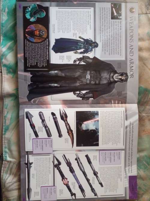 Star Wars: The Old Republic Encyclopedia