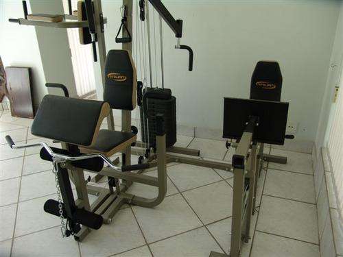 Trojan Meridian GYM - Barely used