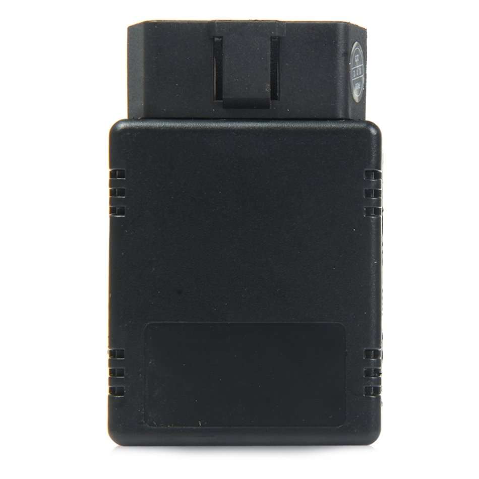 Wireless Bluetooth 2.1 ELM327 OBD2 OBDII Diagnostic Scanner Tool Adapter