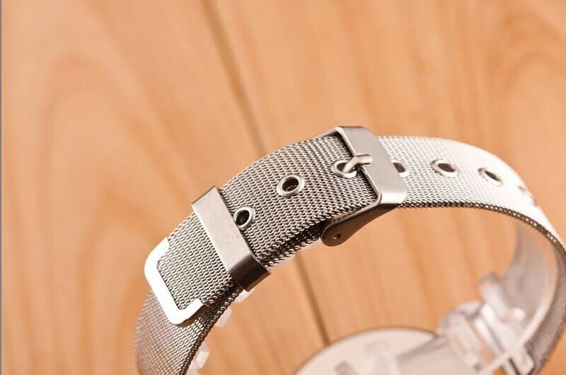 Quartz WATCH Watches Womens Wristwatch