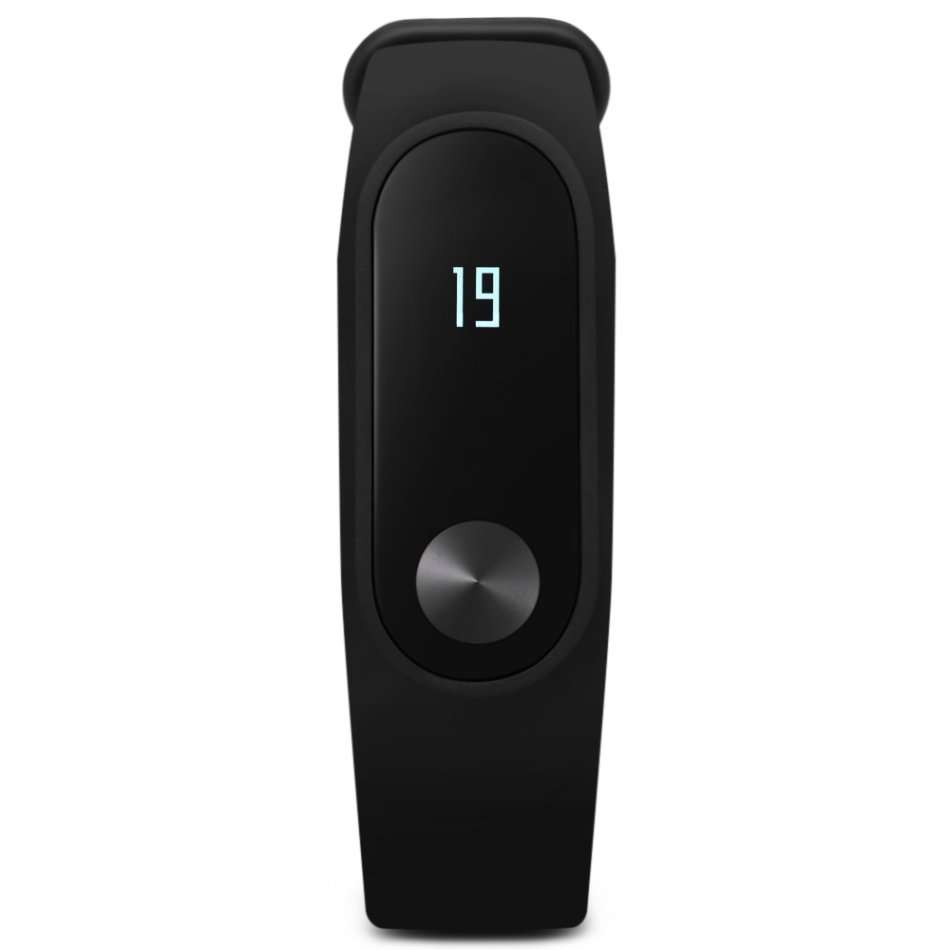 Original Xiaomi Mi Band 2 Smart Watch with Bluetooth 4.0