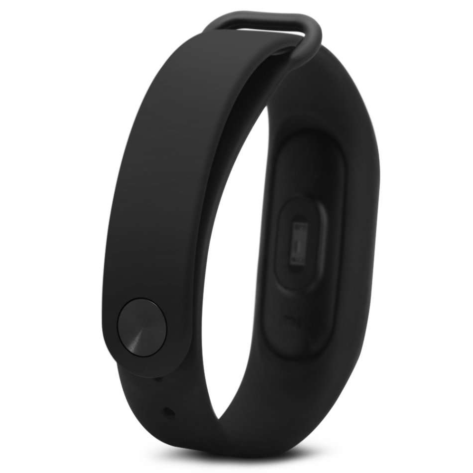 Original Xiaomi Mi Band 2 Smart Watch with Bluetooth 4.0