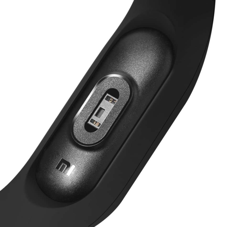 Original Xiaomi Mi Band 2 Smart Watch with Bluetooth 4.0
