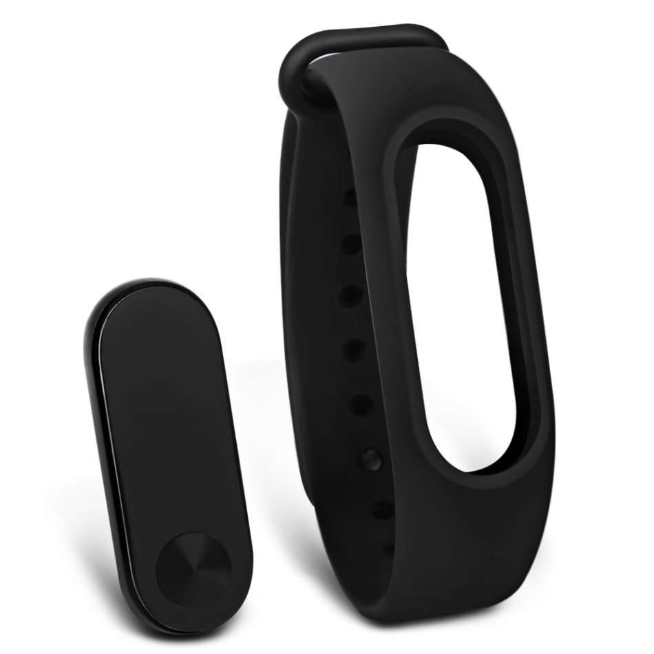 Original Xiaomi Mi Band 2 Smart Watch with Bluetooth 4.0