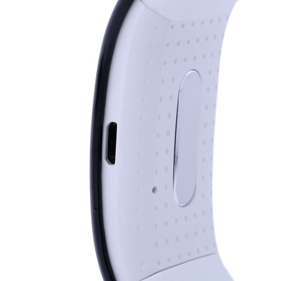 Newest L12S OLED Watch and Sports Pedometer Bluetooth Bracelet