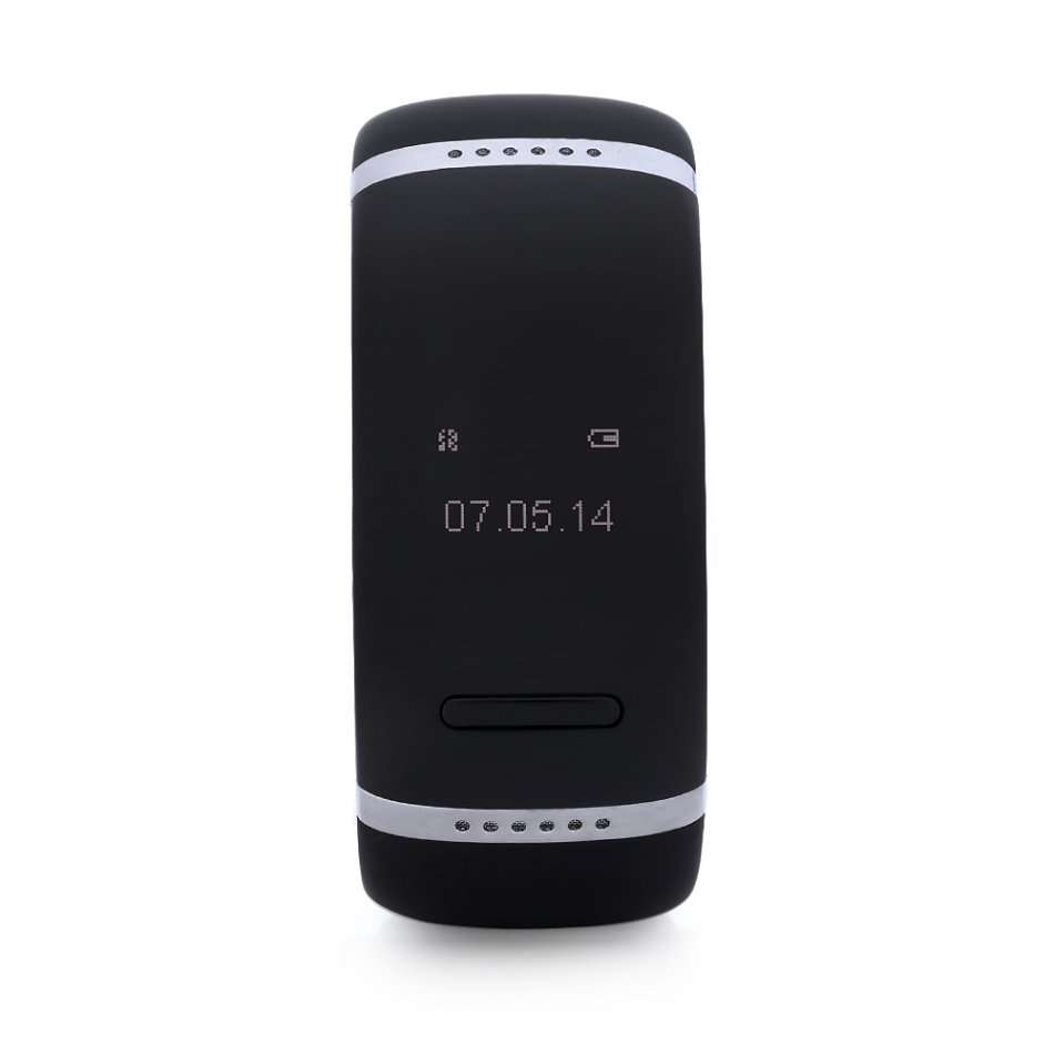 Newest L12S OLED Watch and Sports Pedometer Bluetooth Bracelet