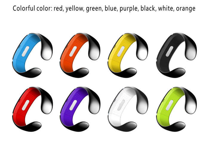 Newest L12S OLED Watch and Sports Pedometer Bluetooth Bracelet