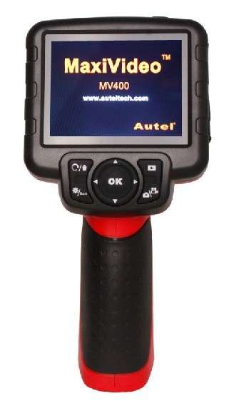 Autel Maxivideo Mv400 Digital Videoscope with 8.5mm model