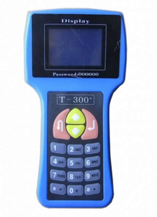T300 Auto Key Programmer