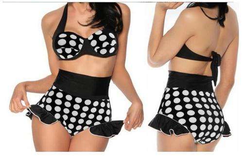 Bikini Swimwear Swimsuit Avail Sizes: S M L