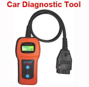 Universal CAN BUS OBD2 Engine Scanner Car Diagnostic Tool Code Reader Autoscanner U480