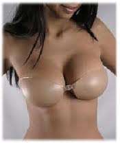 UNBRA SILICON BRA- CUP SIZES A,B,C AND D, AT GIVEAWAY PRICE