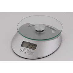 ELECTRONIC KITCHEN SCALE
