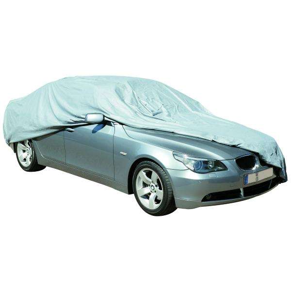 Car Cover 100% Waterproof Large