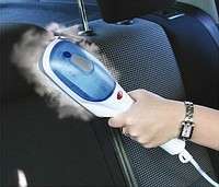 Multi-purpose Steam brush