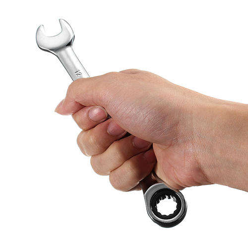 6PC High Quality Combination Gear Wrench/Ratchet Wrench/Ratcheting Wrench