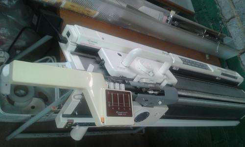 HUGE SPECIAL!!! ONE BID FOR ALL!!! Knitting Machines and Brand New Spares (Collection Only please)