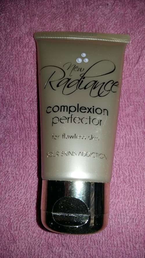 New Radiance Complexion face cream - 50ML