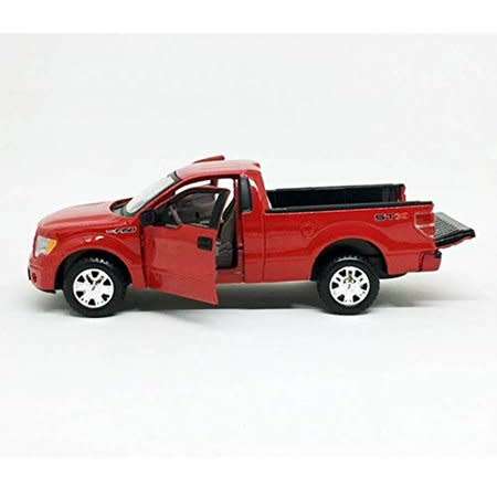 Maisto - Special Edition Ford F-150 STX (Scale 1:27)