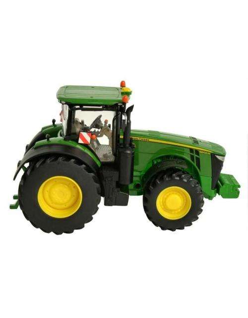 BRITAINS - JOHN DEERE 8400R  TRACTOR (Scale 1:32)