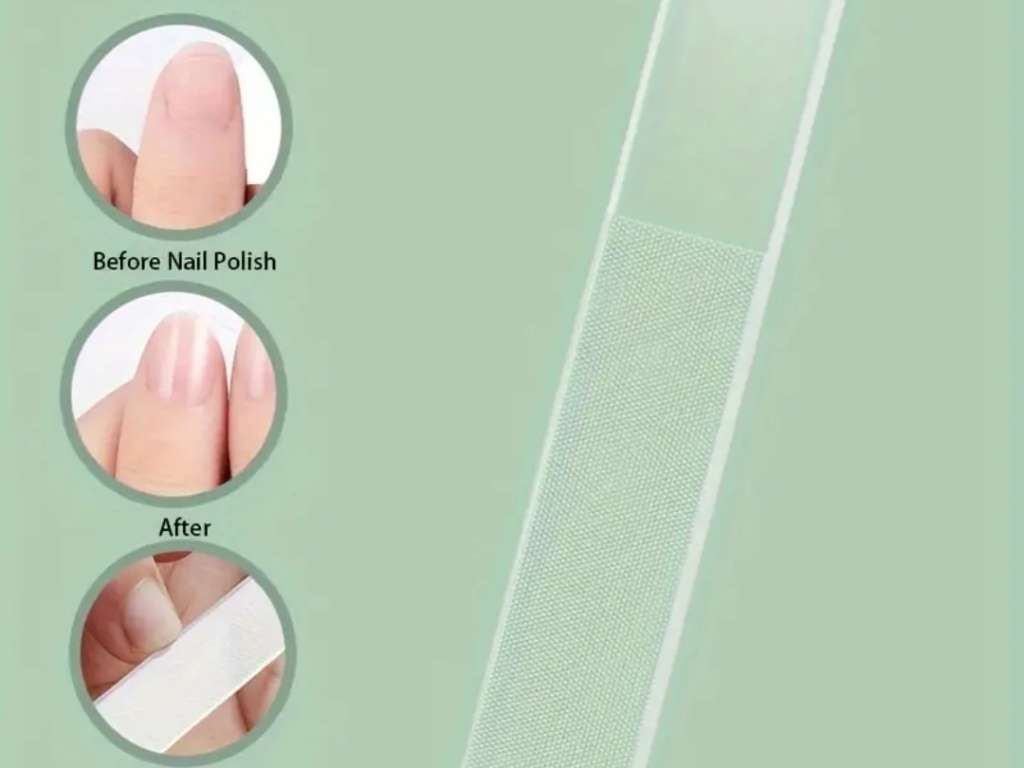 THIS WEEKEND ONLY!!!  Nail Clippers With Nail File Set