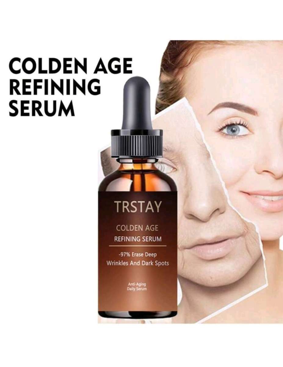 Retinol Instant Wrinkle Remove Face Serum with Essence Liquid Facial Purify Pore Treatment
