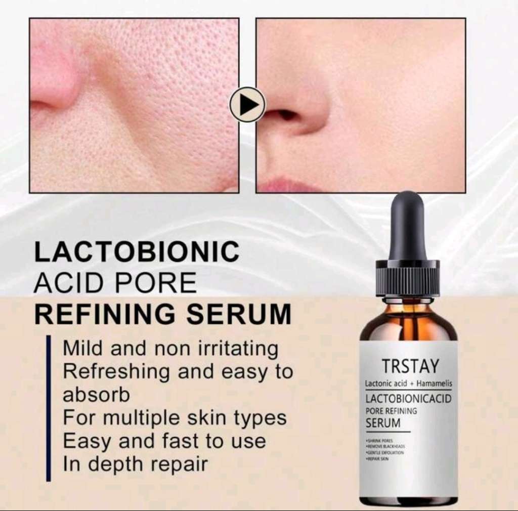 Retinol Instant Wrinkle Remove Face Serum with Essence Liquid Facial Purify Pore Treatment