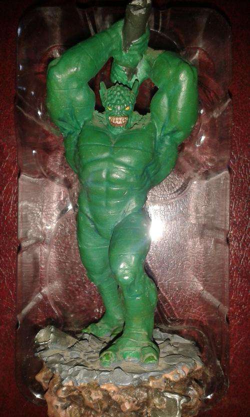 COLLECTORS ITEM - MARVEL ORIGINAL HULK ABOMINATION FIGURINE