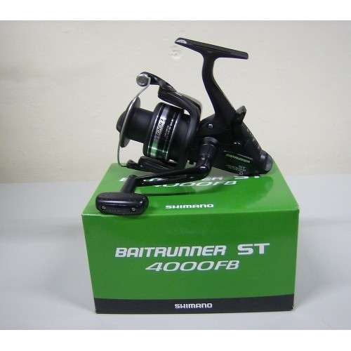 Shimano st4000rb