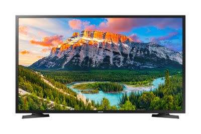 Samsung 40" FHD Smart TV N5300 Series 5