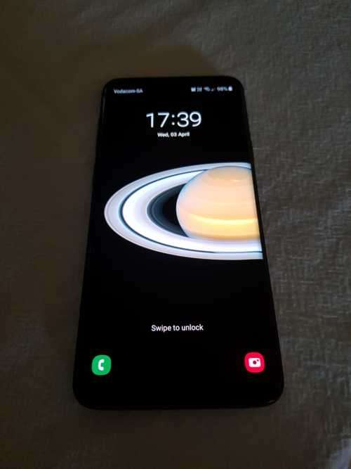 Samsung S9 plus 128G