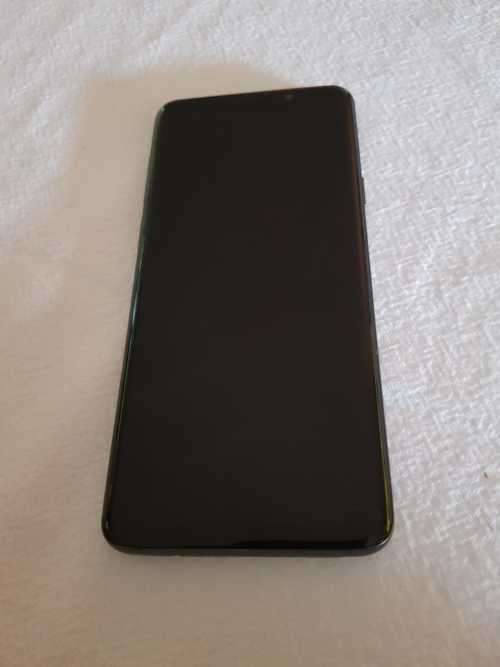 Samsung S9 plus 128G