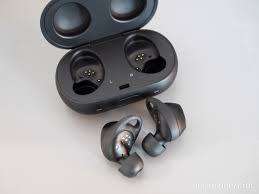 Samsung Buds Black
