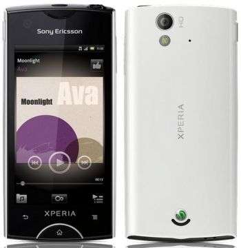 Sony Ericsson Xperia Ray