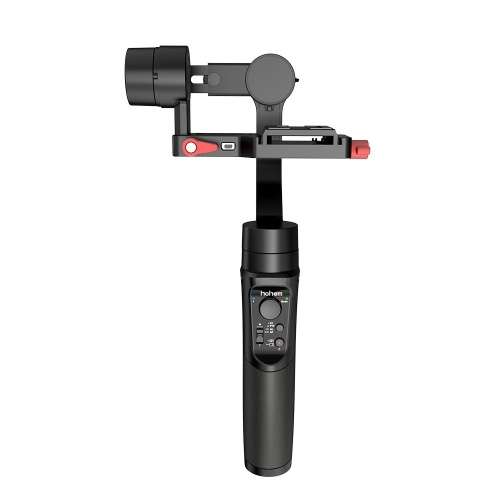 Hohem iSteady Multi 3-in-1 3-Axis Handheld Gimbal