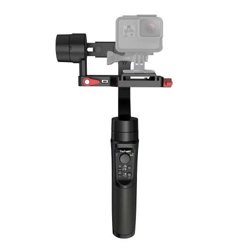 Hohem iSteady Multi 3-in-1 3-Axis Handheld Gimbal