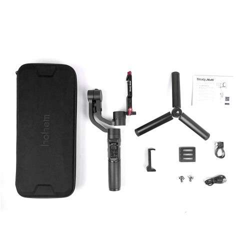 Hohem iSteady Multi 3-in-1 3-Axis Handheld Gimbal