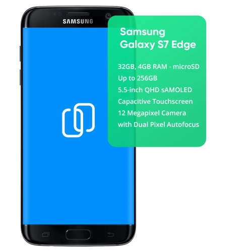 Samsung Galaxy S7 Edge