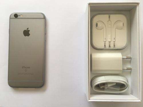 Iphone 6S 64GB