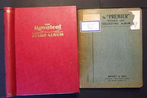 Huge GB Collection, from QV to QE2.